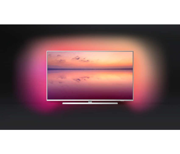 Philips TV PHILIPS 50" 50PUS6804 UHD, SmartTV, Ambilight,  HDR10+ # - 1391240 - zdjęcie 4